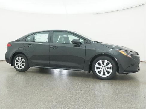 New 2026 Toyota Corolla LE image 20