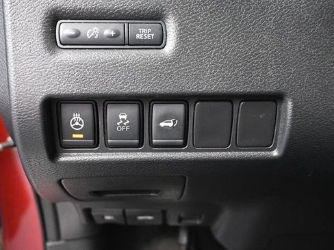 Used 2017 Nissan Murano SV AWD/4WD image 30