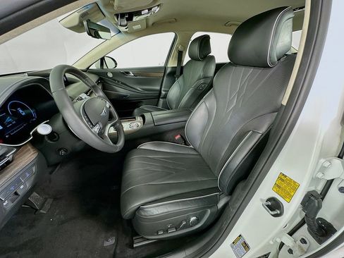 Used 2023 Genesis Electrified G80 AWD/4WD image 21