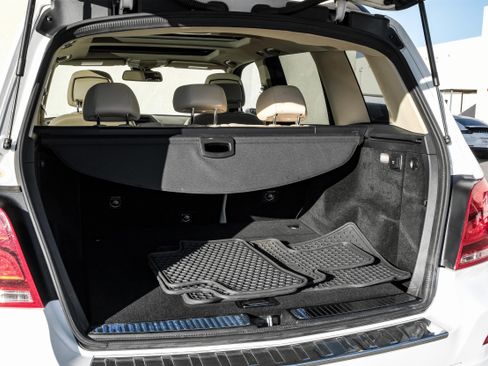 Used 2013 Mercedes-Benz GLK 350 GLK 350 image 50