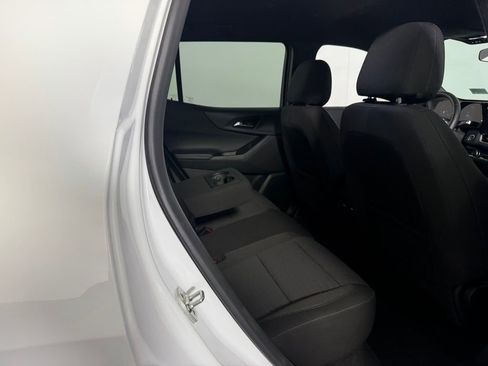 Used 2026 Chevrolet Equinox LT AWD/4WD image 27