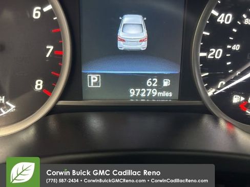 Used 2019 Nissan Sentra SV image 17