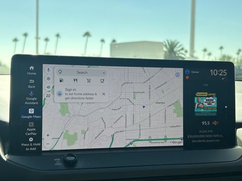 Certified 2023 Honda Accord Touring image 20