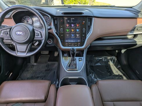 Certified 2022 Subaru Outback Touring XT image 17