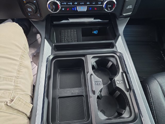 Used 2024 Ford F250 Lariat w/ Lariat Ultimate Package AWD/4WD image 19