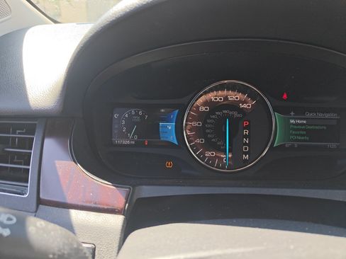 Used 2011 Ford Edge Limited w/ 302A Rapid Spec Order Code FWD image 12