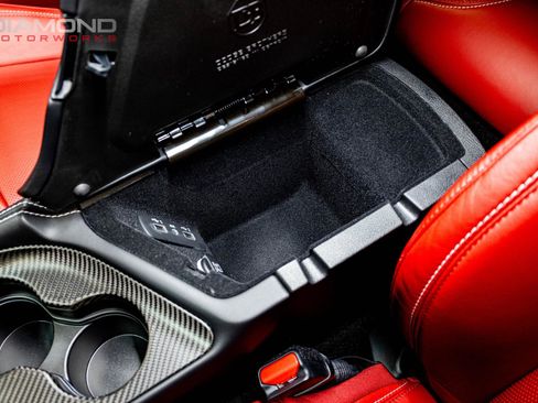 Used 2023 Dodge Challenger SRT Hellcat Redeye image 97