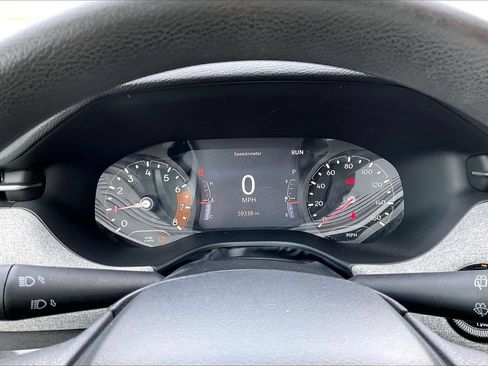 Used 2023 Jeep Compass Sport AWD/4WD image 11