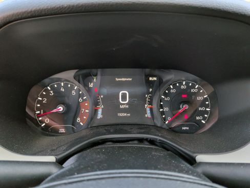 Used 2024 Jeep Compass Limited AWD/4WD image 20