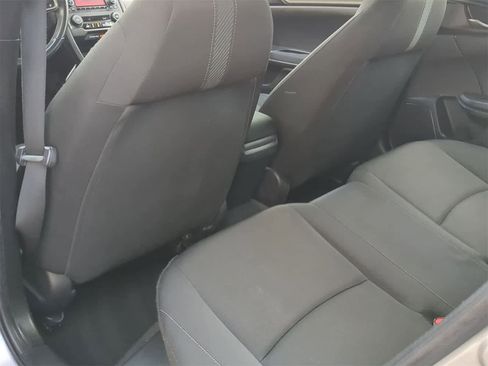 Used 2019 Honda Civic Sport image 25
