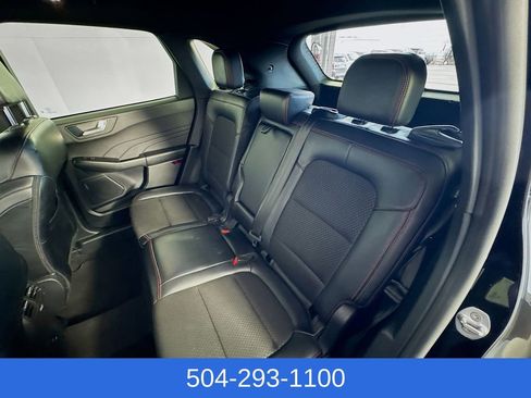 Used 2025 Ford Escape ST-Line image 22