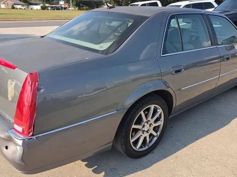 Used 2007 Cadillac DTS Performance FWD image 5