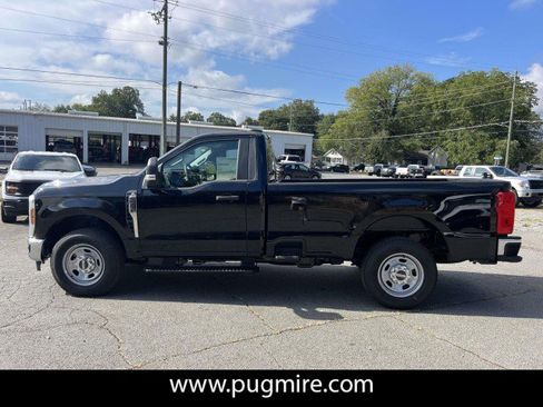 New 2026 Ford F350 XL w/ XL Driver Assist Package image 27