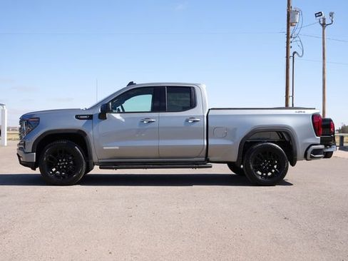 New 2026 GMC Sierra 1500 Elevation AWD/4WD image 6