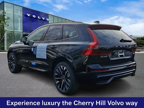 New 2026 Volvo XC60 B5 Ultra w/ Protection Package Premier AWD/4WD image 3