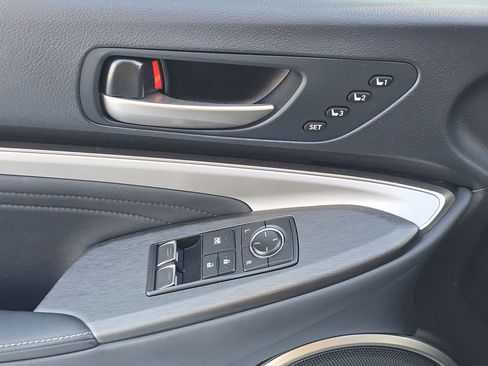 Certified 2020 Lexus RC 350 F Sport image 17