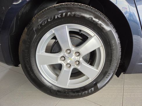 Used 2014 Chevrolet Cruze LT image 10