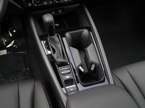 New 2026 Honda Accord EX-L image 27