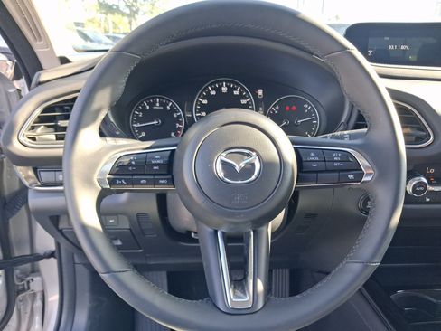 Used 2024 MAZDA CX-30 AWD 2.5 S w/ Preferred Package image 14