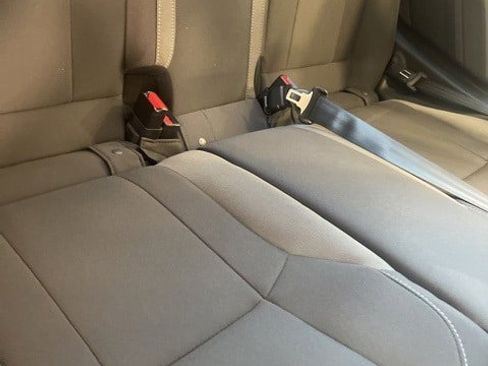 New 2025 Subaru Impreza 2.0i image 14