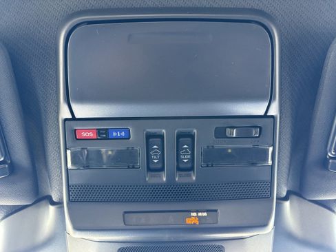 New 2026 Subaru Outback Limited AWD/4WD image 25