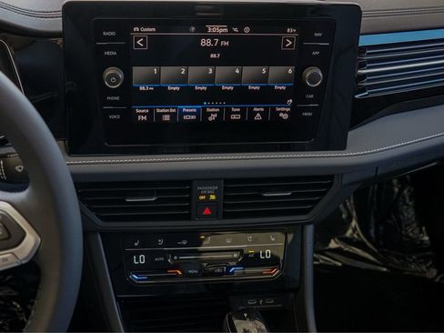 New 2026 Volkswagen Jetta SEL FWD image 12