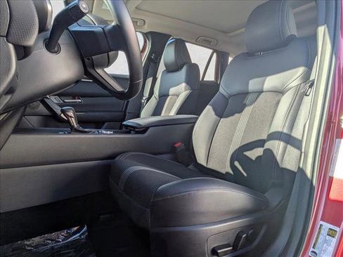 Used 2023 MAZDA CX-50 2.5 S w/ Preferred Plus Pkg image 16