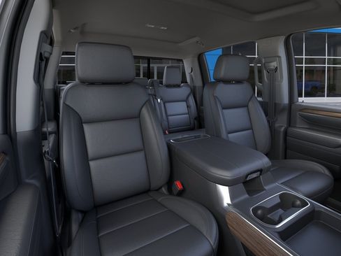 New 2026 Chevrolet Silverado 2500 LT AWD/4WD image 17