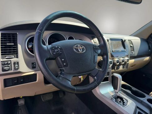 Used 2012 Toyota Sequoia Limited RWD image 11