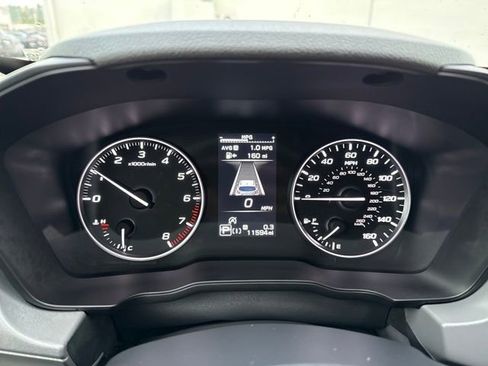 Used 2024 Subaru Crosstrek 2.0i Premium image 20