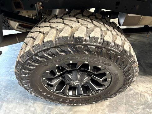 Used 2021 Ford F250 XL w/ STX Appearance Package image 14