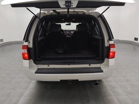 Used 2017 Ford Expedition EL Limited w/ Equipment Group 301A image 29