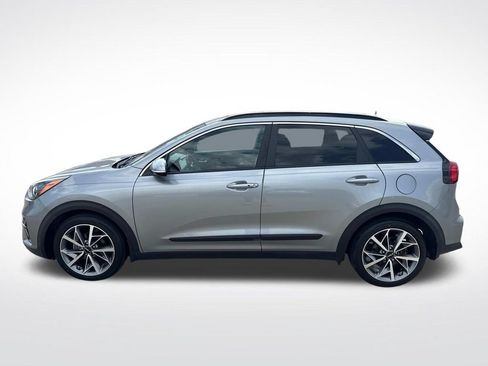 Used 2022 Kia Niro Touring Special Edition FWD image 6