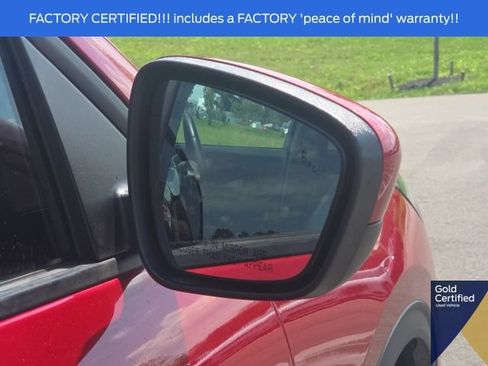 Used 2025 Ford Escape ST-Line Select AWD/4WD image 8