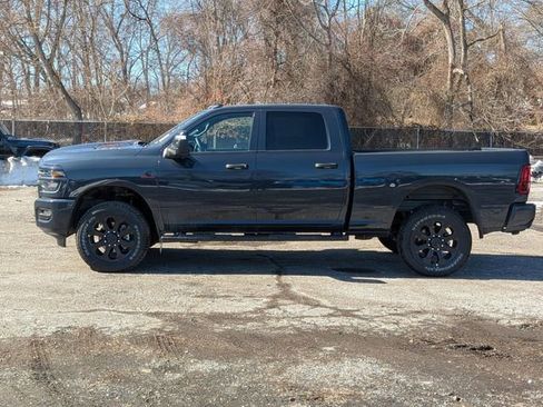New 2026 RAM 2500 Tradesman image 6