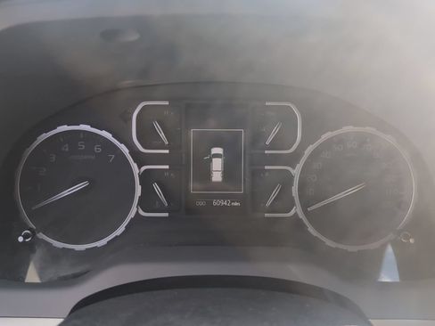 Used 2020 Toyota Tundra TRD Pro AWD/4WD image 17