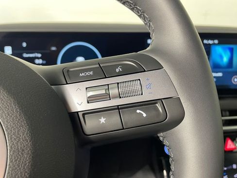 New 2026 Hyundai Santa Cruz Limited AWD/4WD image 8