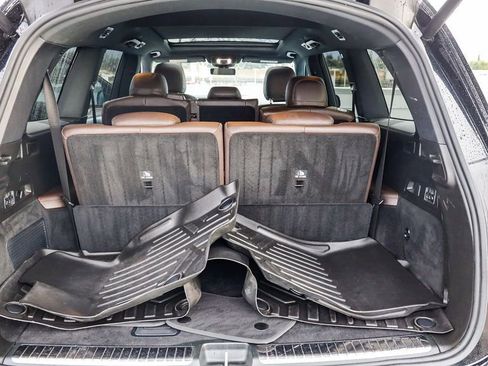 Used 2022 Mercedes-Benz GLS 450 4MATIC image 28