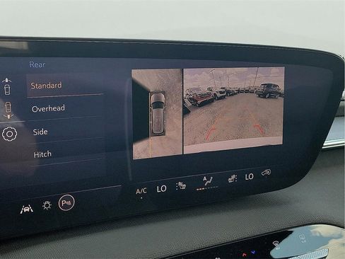 New 2026 Buick Enclave Sport Touring w/ Power Package image 18