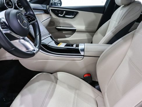 Certified 2024 Mercedes-Benz C 300 Sedan image 18