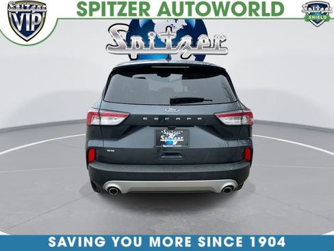 Used 2022 Ford Escape SE image 8