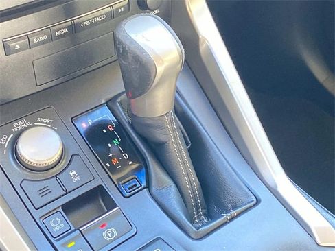 Used 2017 Lexus NX 200t FWD w/ Accessory Package 2 image 28