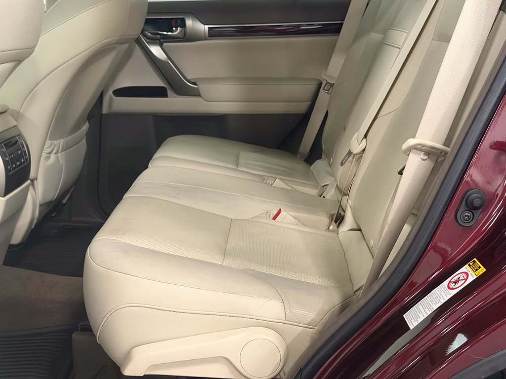 Used 2015 Lexus GX 460 w/ Premium Package AWD/4WD image 25