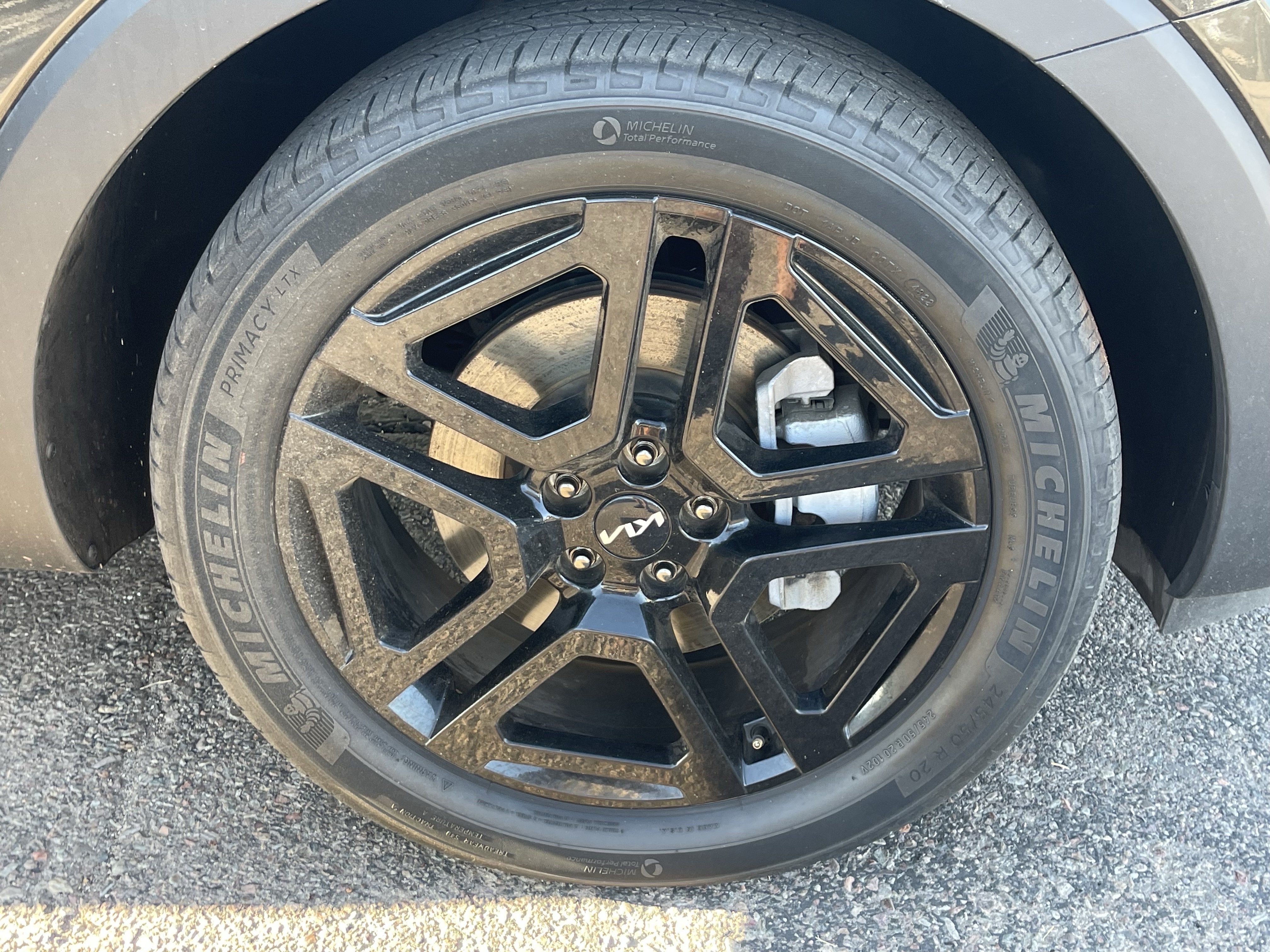 Certified 2023 Kia Telluride SX Prestige X-Line AWD/4WD image 8