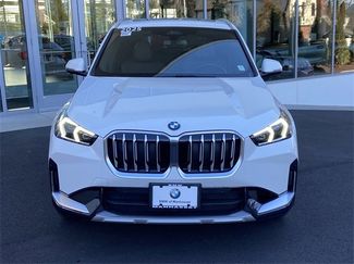 Certified 2025 BMW X1 xDrive28i w/ Convenience Package video 2