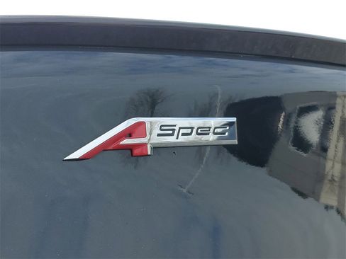 Certified 2023 Acura Integra A-Spec image 8