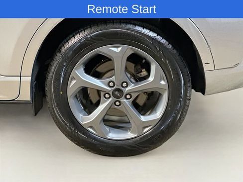 Certified 2023 Ford Escape ST-Line image 6