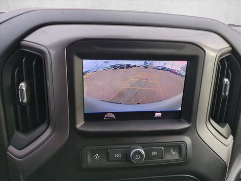 Used 2020 Chevrolet Silverado 1500 Custom Trail Boss image 14