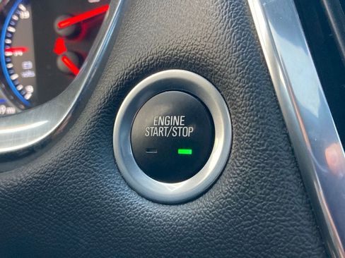 Used 2023 Chevrolet Traverse Premier w/ Redline Edition image 20