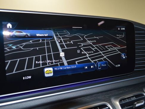 Certified 2026 Mercedes-Benz GLE 350 4MATIC image 29